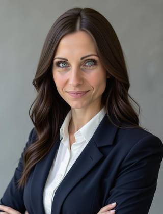 Simone Arnold – Über mich