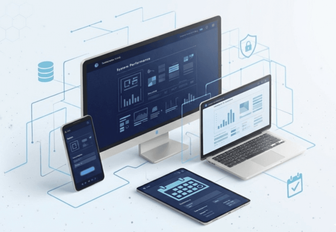 Interne WebApps / Tools