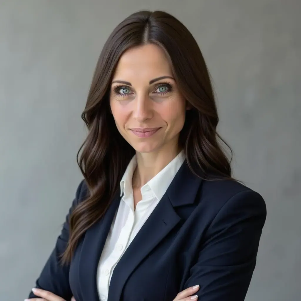 Simone Arnold, Webdesign für Handwerker in Offenburg