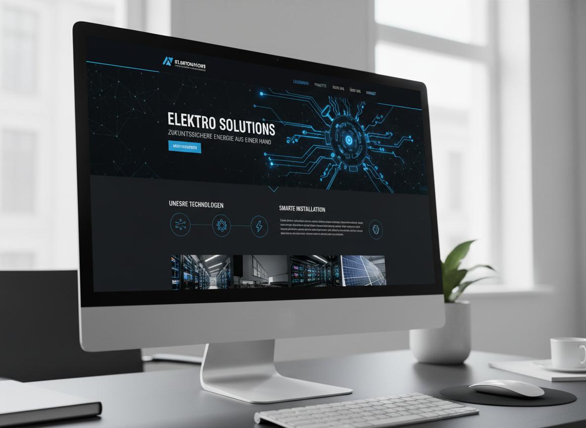 Müller Elektrotechnik