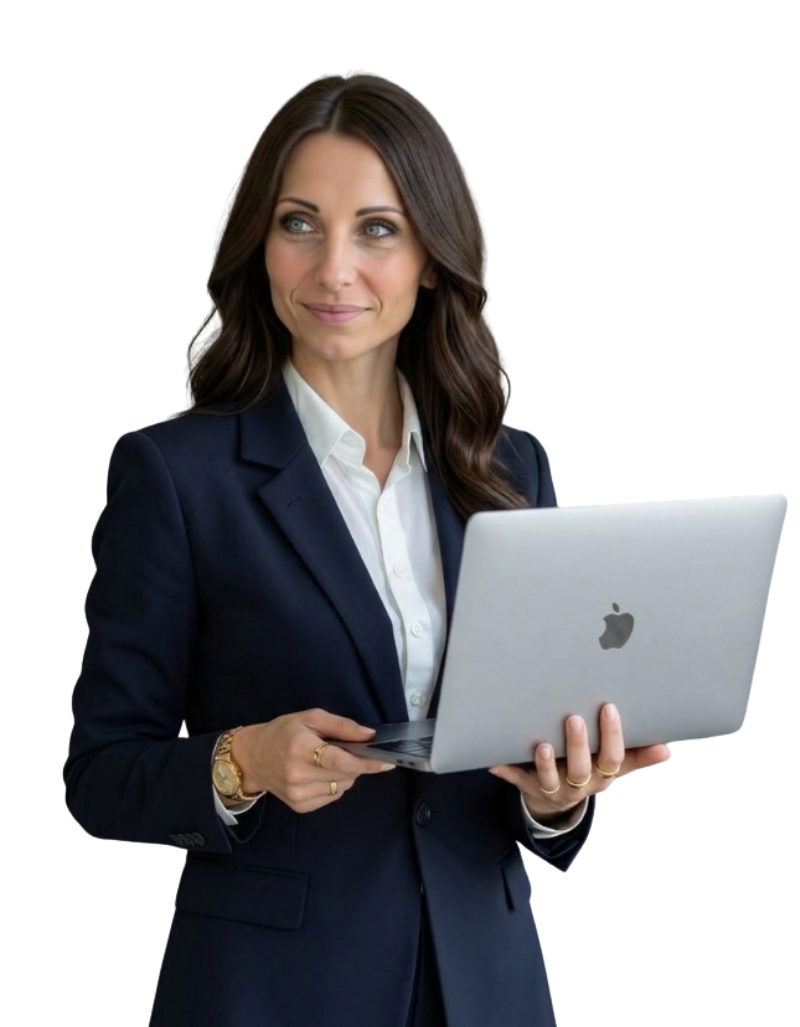 Simone Arnold – DigitalSicht Arnold